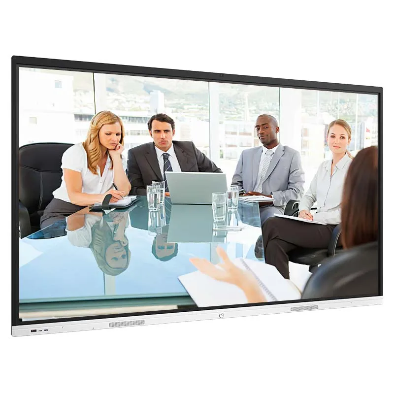 H9S 75 inch  interactive whiteboard display smart interactive display touch screen interactive display