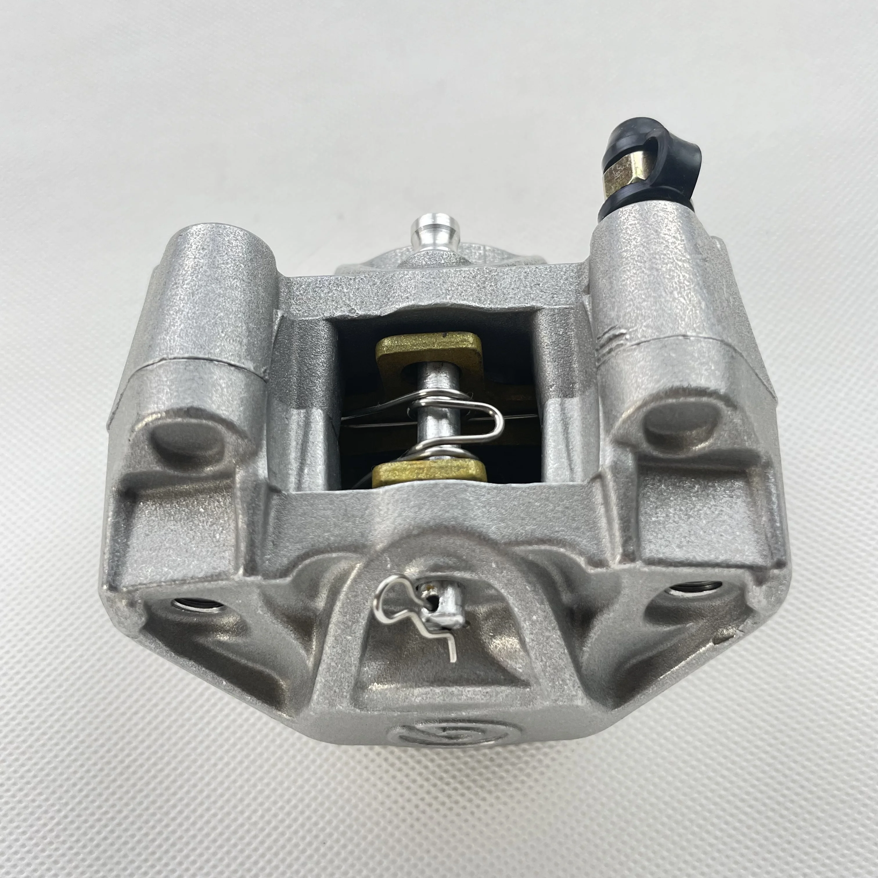Motorcycle Brake Caliper Professional Manufacture Cheap Classic 100% Tested any Color 12months Mogerite 100%new 500 PCS Iso9001