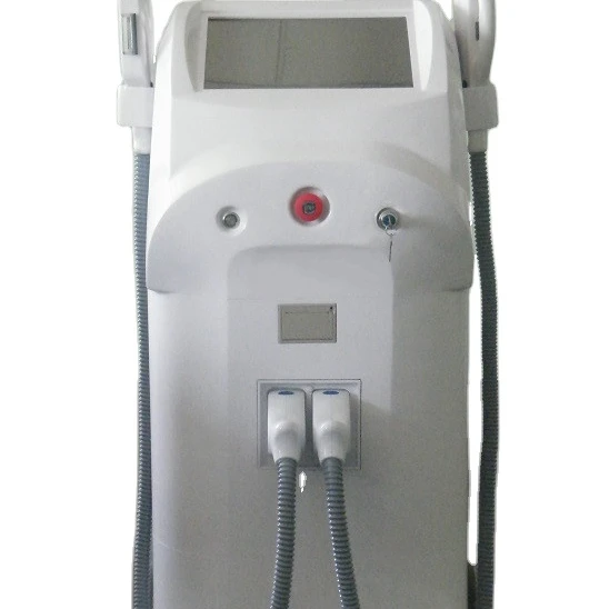 IPL Laser OPT Hair Remover  and Skin Rejuvenation Machine for Body Hair Beauty Pigmentation Correctors Acne Treatment Face Lift