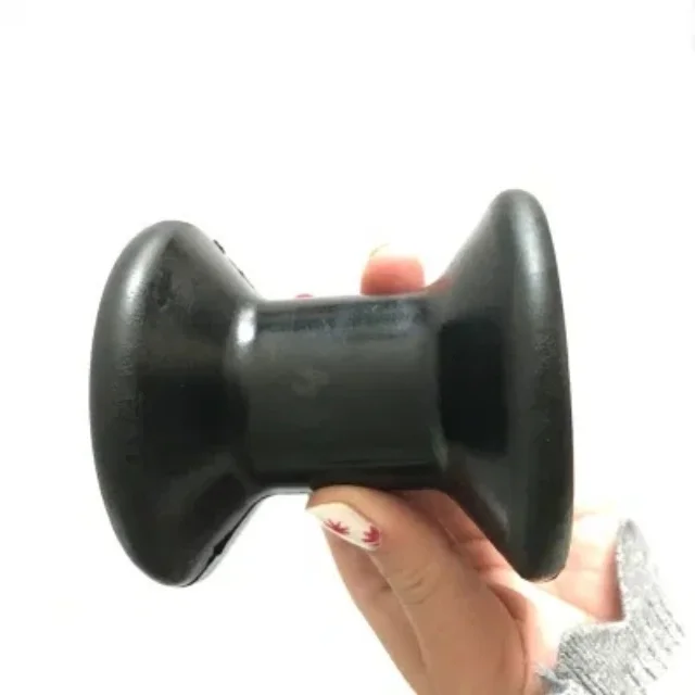 Customized silicone rubber/EPDM/NBR/FKM rubber roller rubber products