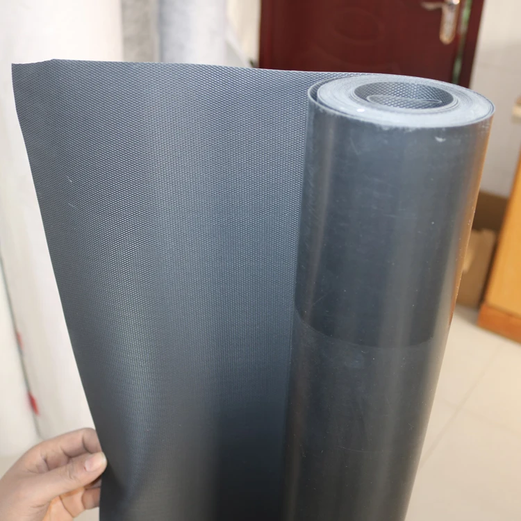 1.2mm1.5mm2mm best price and best quality epdm rubber waterproof membrane for basement