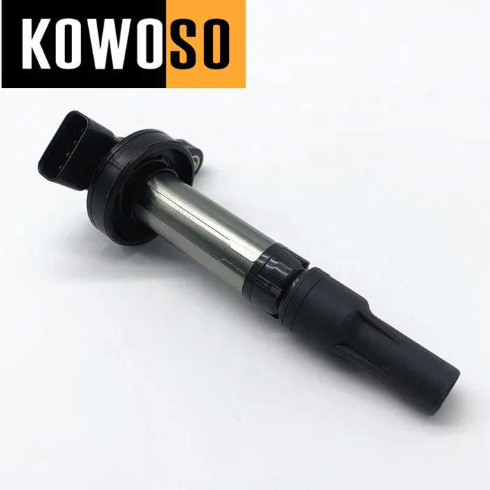 BF Brand 2-Year Warranty 60,000km rubber Ignition Coil 4744015 fit for Jaguar Land Rover Pack