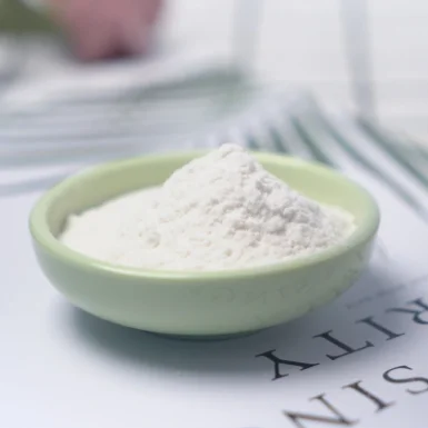 Original package of industrial grade acid resistant customizable CMC for construction in a variety of viscosities