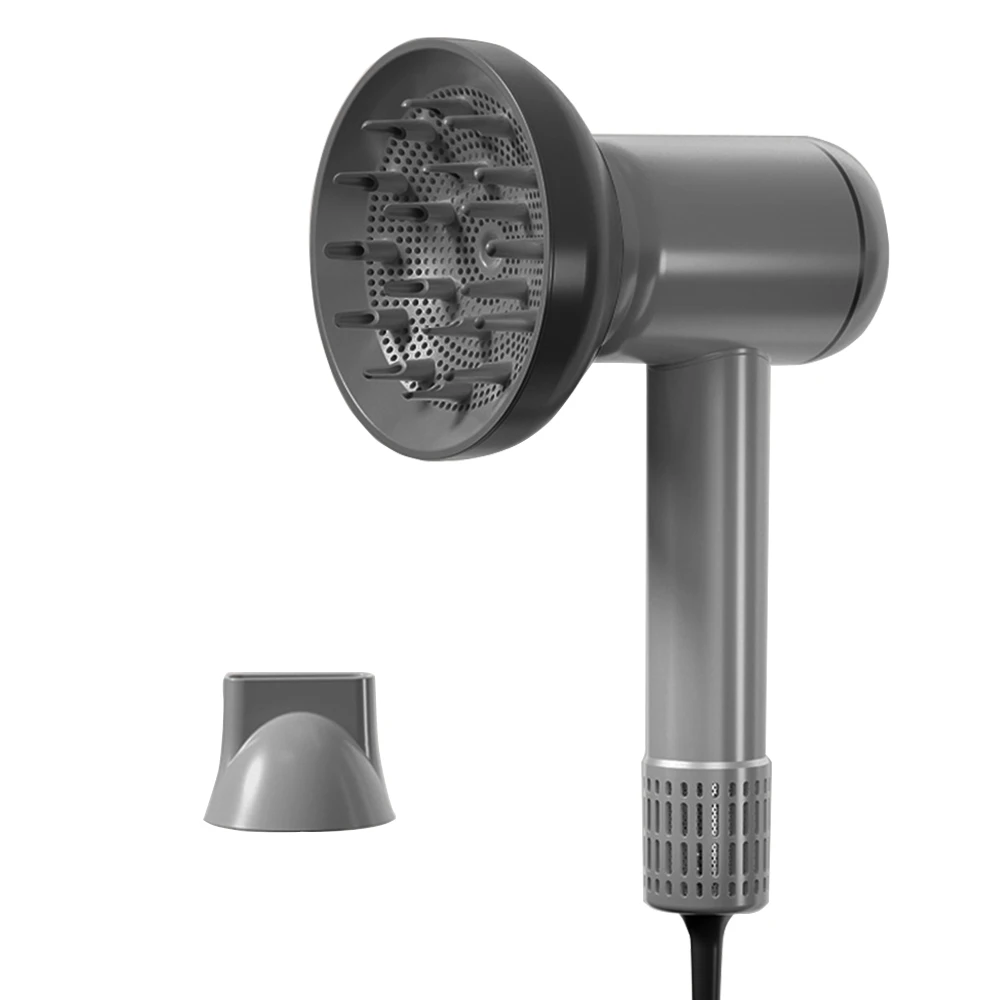 Ultrasonic Hair Dryer 2300 Watt Custom Oem Factory Wholesale Secadora De Cabello Strong Power Blow Style Electric Hair Dryer