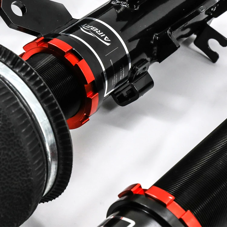 
For Kia Rio 2015 hellaflush AirBFT AirRide airstruts shock absorber 