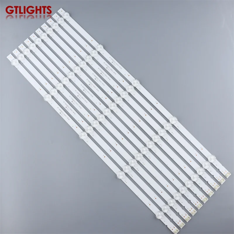 RF-AZ500E32-0501S-10 A1/MS-L1898 V2 Led Tv Backlight For SKYWORTH 50F2 Tv Led Strips