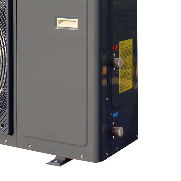 Hot-sale WIFI control Air Source Heat pump Air to Water Heat Pump
