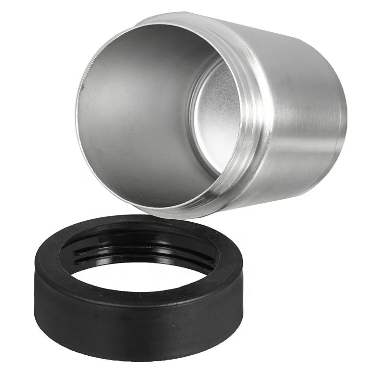 High Quality Can Cooler Stubby Holder Stainless Steel Vaccum Tumbler and Can Cooler Stainless Steel Slim Can Cooler Insulator