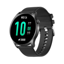 KC08 Smartwatch 2022 Full Touch Heart Rate Sleep Monitor IP67 Waterproof Screen Fitness Tracker men reloj smart watch