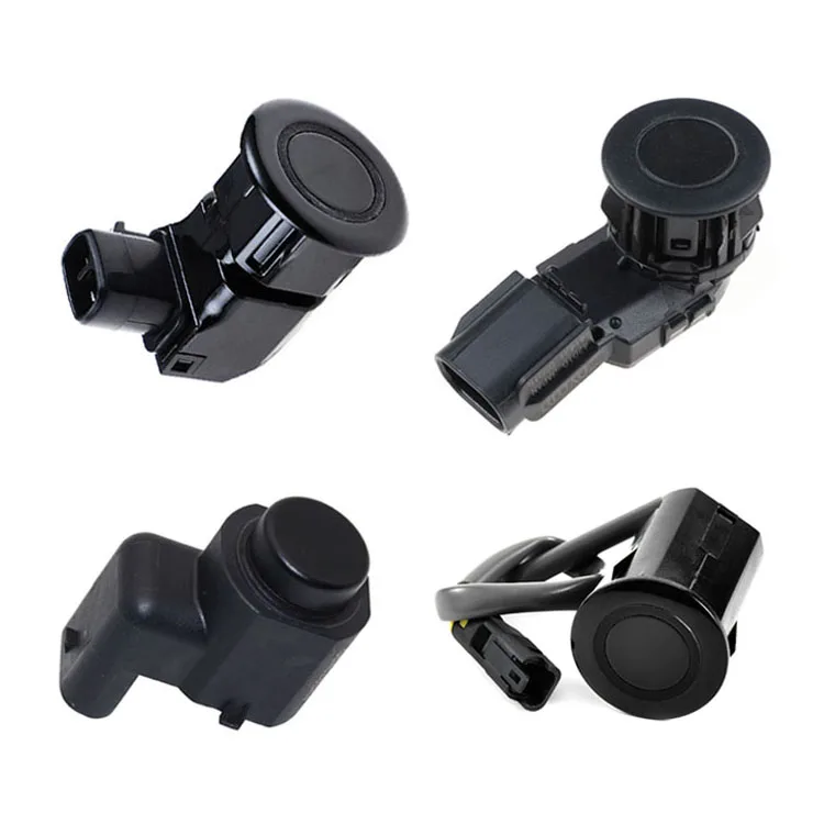 New Original Ultrasonic Car PDC Reverse Parking Sensor For Japanese Korean car Camry RAV4 RX300 RX330 RX350