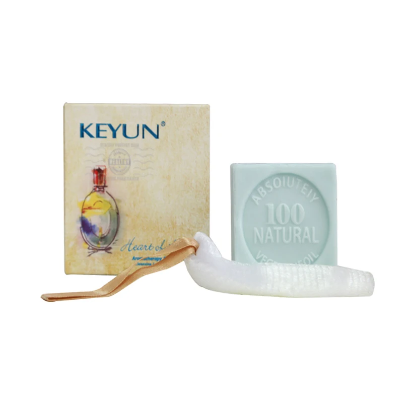 Оптовая продажа, лаванда, травяное мыло для ванны для отеля, лучшее органическое Отбеливающее мыло для перманентной кожи Oem ручной работы