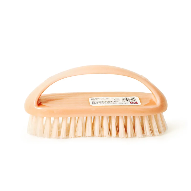 Multi-purpose household plastic long handle soft shoes brush laundry brush price