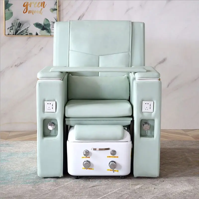 Cheap Price Pedicure Chair No Plumbing