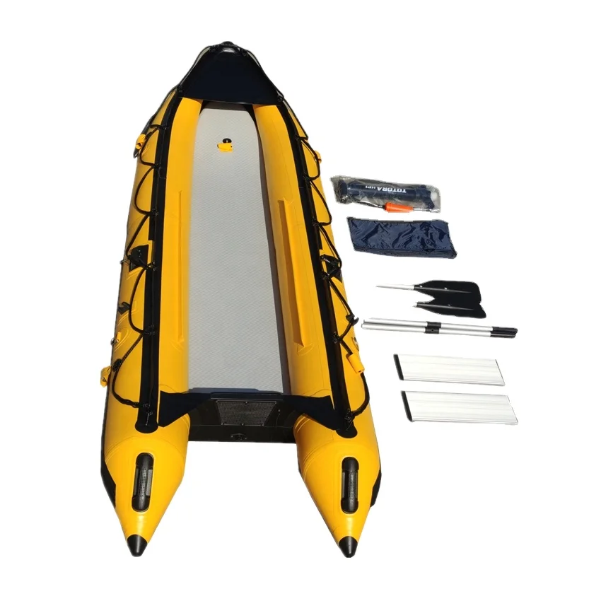 Inflatable Rowing Boat Cheap Row Boats OEM Approved PVC Box Item Time Packing Color Safety Material Pieces Origin Sight FOB Size