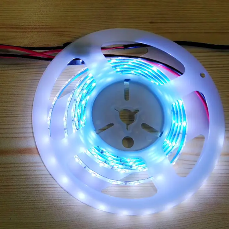 Wholesale Smart Cheap 12v Outdoor Flexible 2835 Rgb Waterproof Led  Light Strip