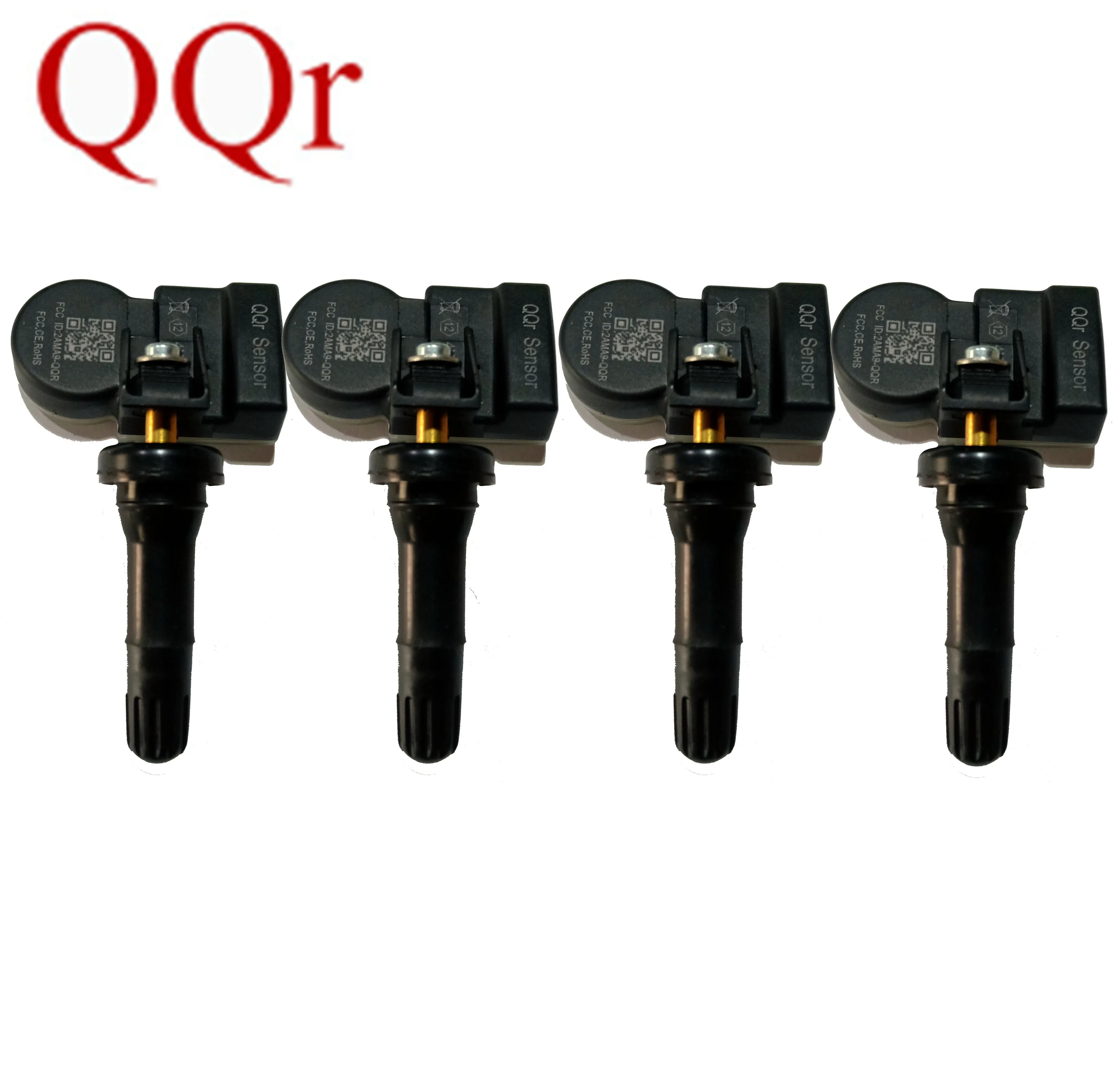 Universal TPMS Sensor TIRE PRESSURE MONITORING SENSOR For GM& Ford