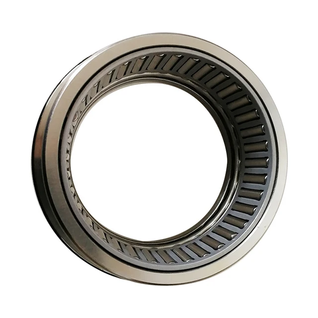 Manufacturers custom wholesale needle roller bearings six-ring specifications needle roller bearings