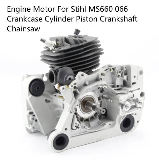 chainsaw parts engine motor for stihl MS230 MS250 chain saw