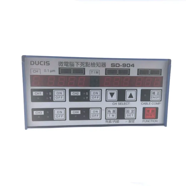 
Automatic press slug detector,bottom dead point monitoring device punching machines 