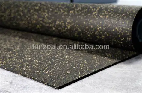 Cheap gym tiles rubber mats for indoor flooring for fitness