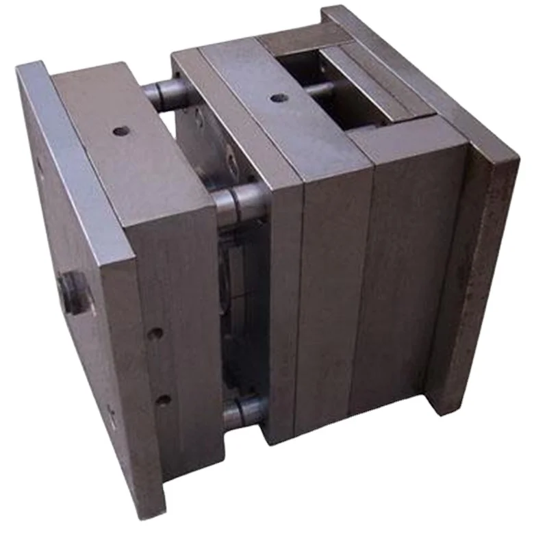 FL-MD-0037 High quality plastic injection mould Custom game controller mold