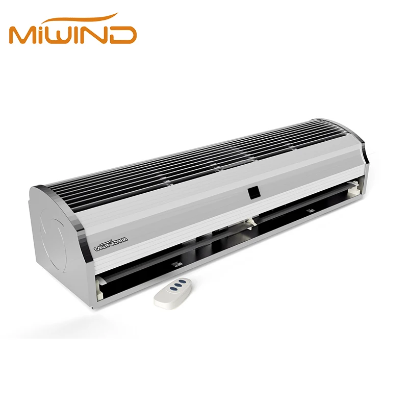 900mm Wall Mounting Partition Door Air Cutter Over Door Air Curtain