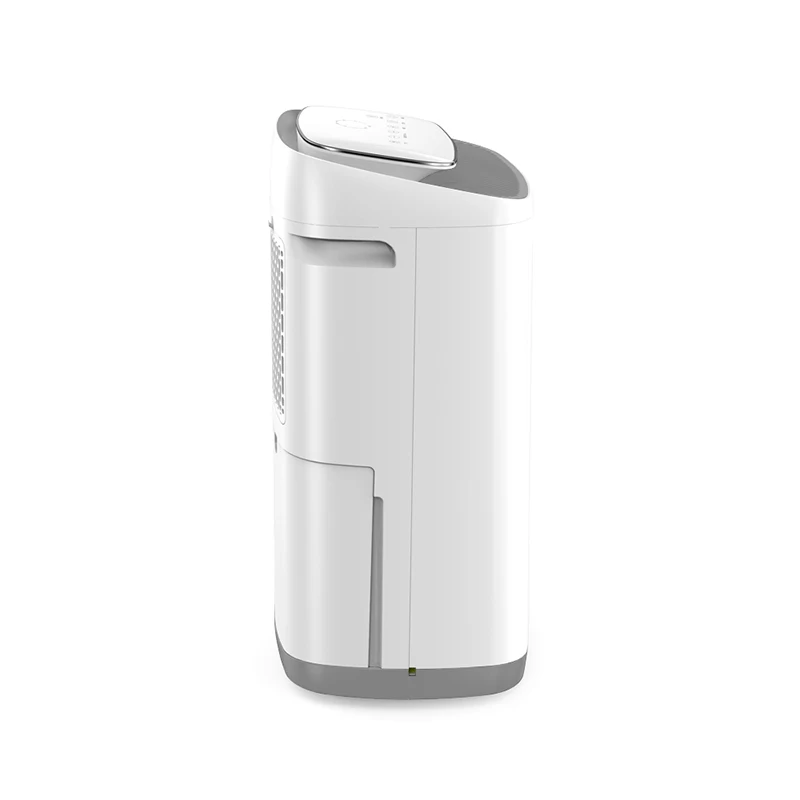 
High performance and durable compressor used in clean room dehumidifier 