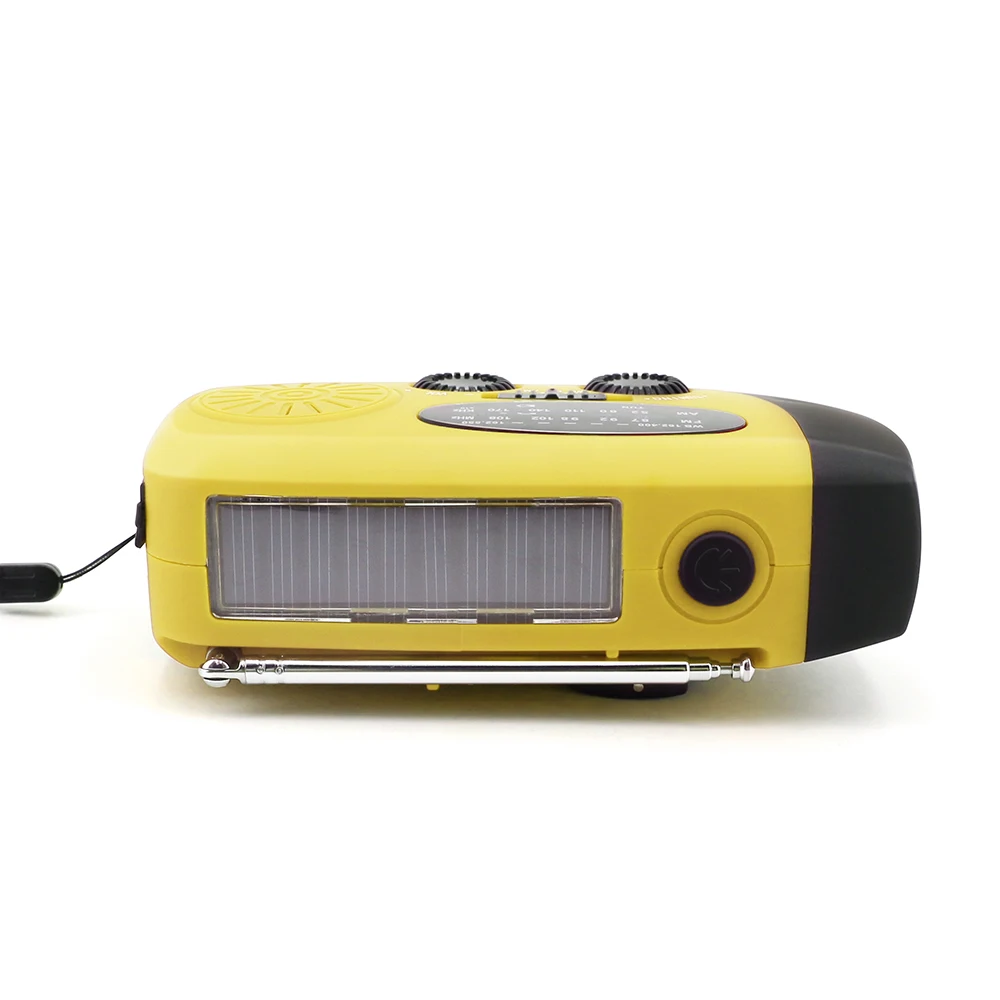 am/fm weather pocket camping solar radio with power am fm bluetooth pocket radio with weather station