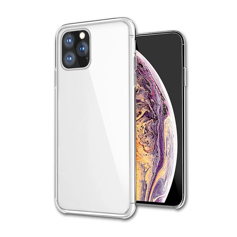 Good Price Factory Supply Design Clear Phone Case Wholesale Phone Case For Iphone 11 Pro