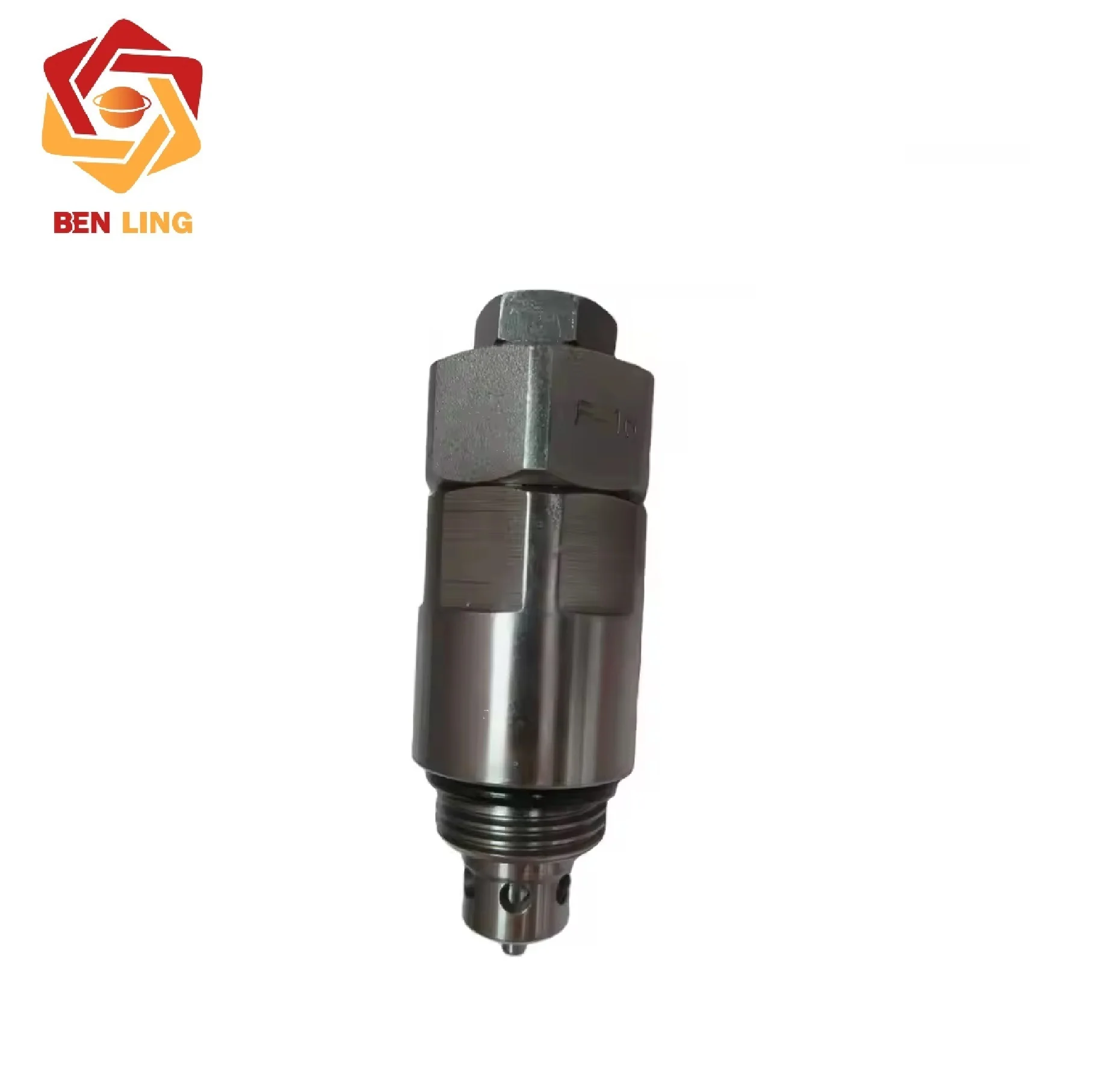 Benling подходит для E320C запасные части вспомогательного клапана экскаватора вспомогательный клапан управления автоматом 116-3600 1163600