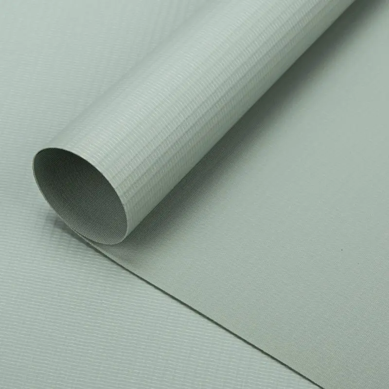 Hig Quality Medical Grade Anti-bacterial Plastic PVC Tarpaulin Rolls Matress Mat