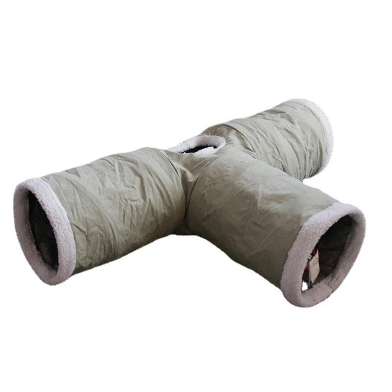 Туннельная игрушка для собак