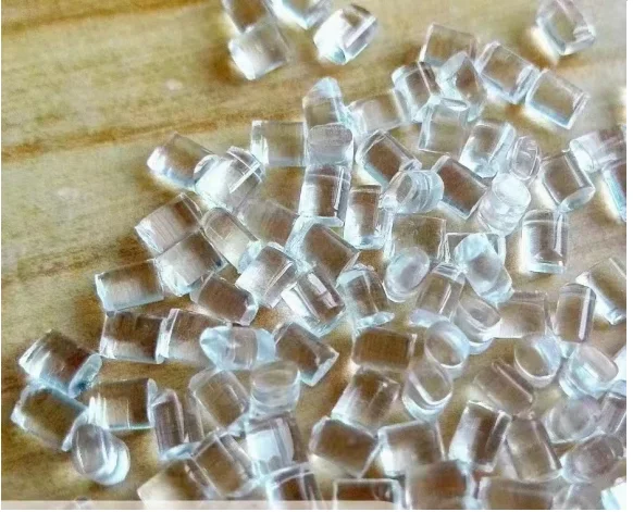 High Temperature Transparent Nylon polyamide raw material CXT526