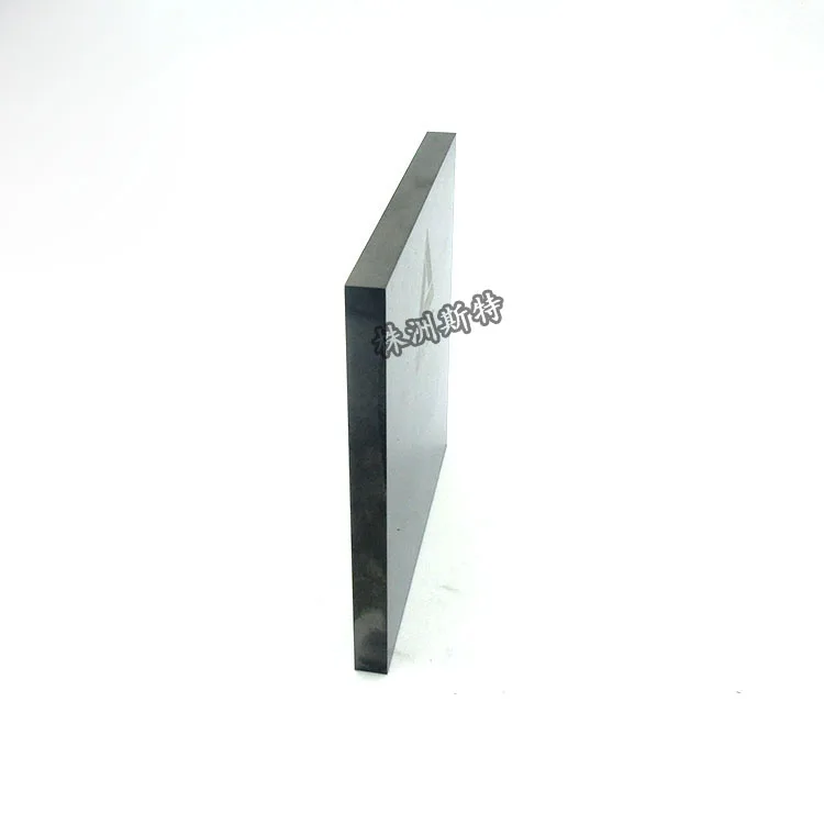Tungsten carbide strip/cemented carbide strip/carbide plates