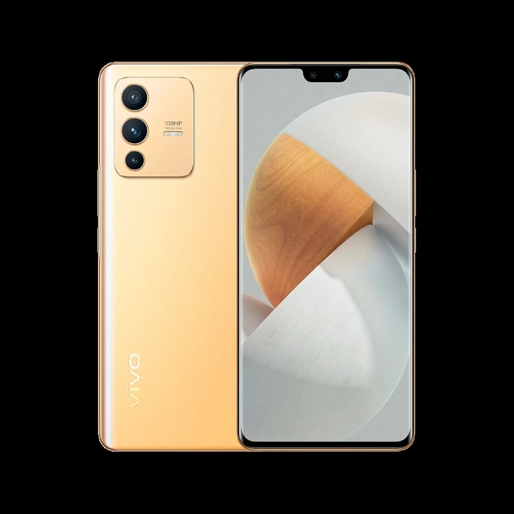 2022 Original Vivo S12 Pro 5G Mobile Phone 6.56 inch   Amoled 7.35mm Celular Android VivoS12 Pro Smartphone