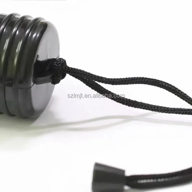 High Quality Torch Light 16 Inch LED Traffic Control Wands with 3 Flashing Modes Signal LED Flashing Light Traffic Warning Baton