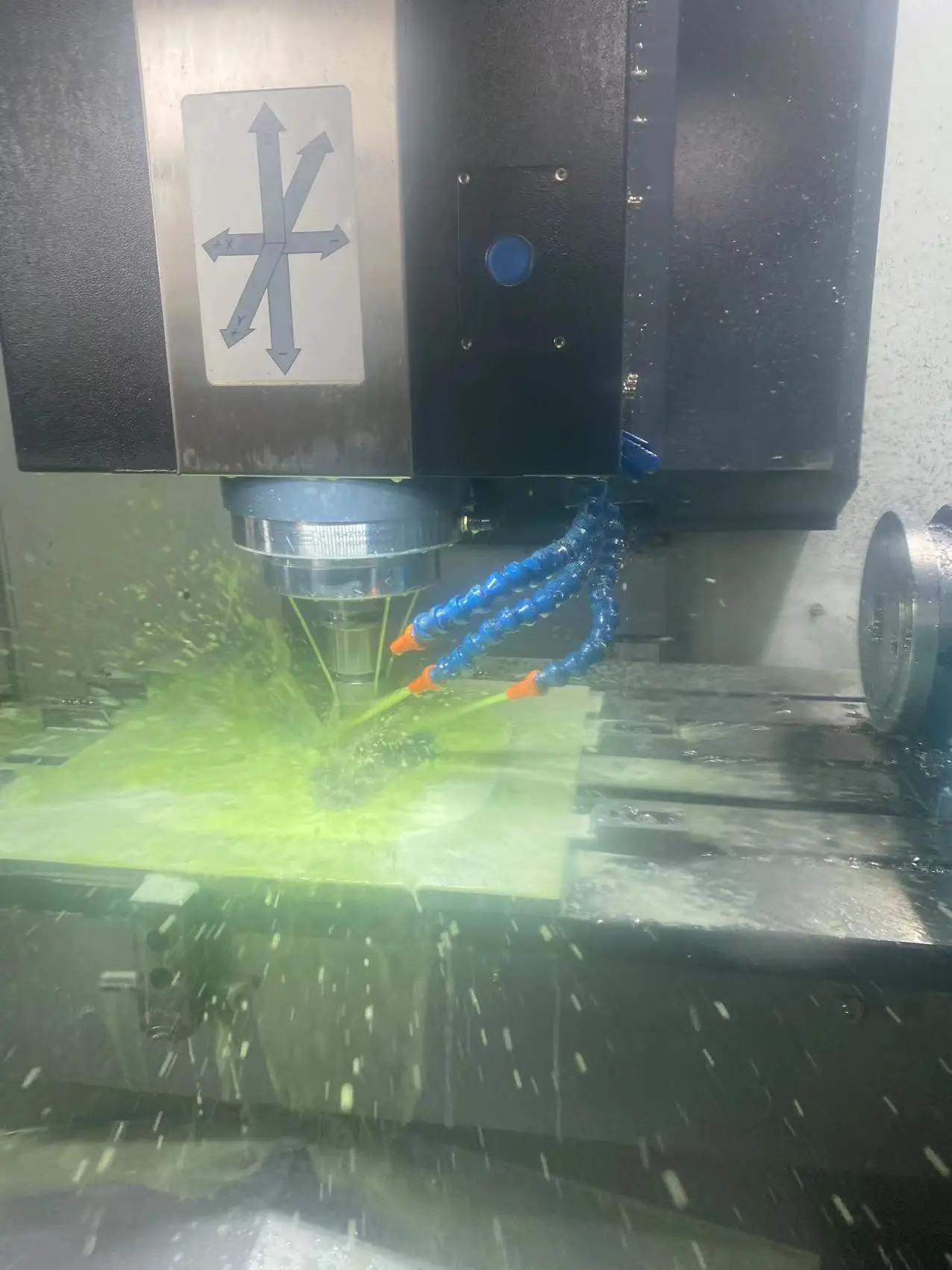 Cheap OEM CNC Machinery Custom Machining Automatic Aluminum Stainless Steel Copper Brass Parts