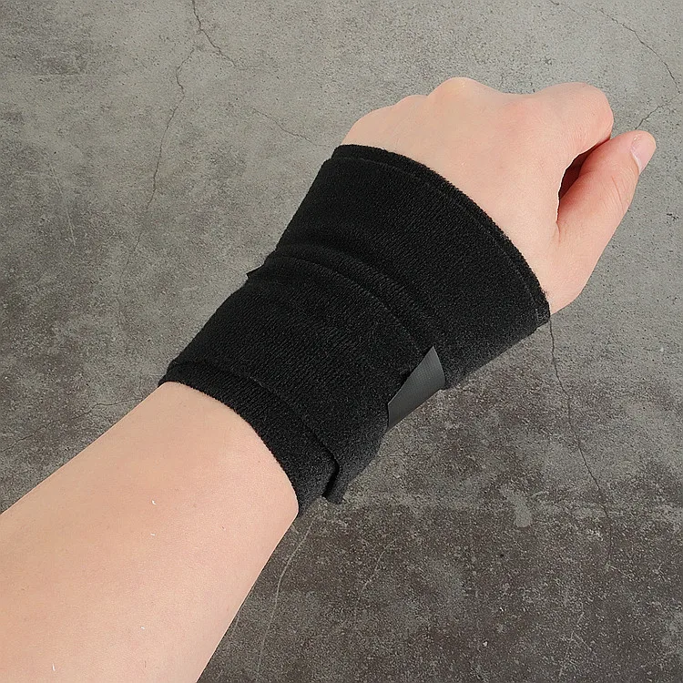 China manufacturer black white brushed fabric hook/loop fastener strap