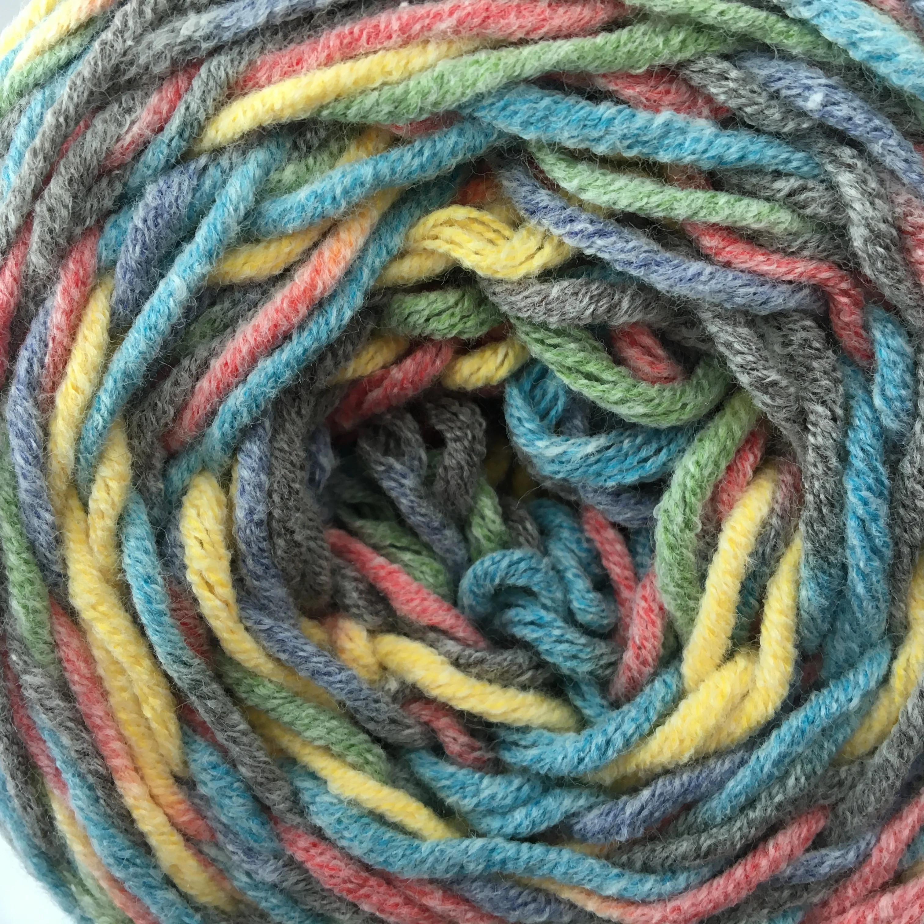 Manufacturer Wholesale Blended Cotton Knitting Yarn for Machine 10s-40s 1-10plys ard 1.1kg per cone