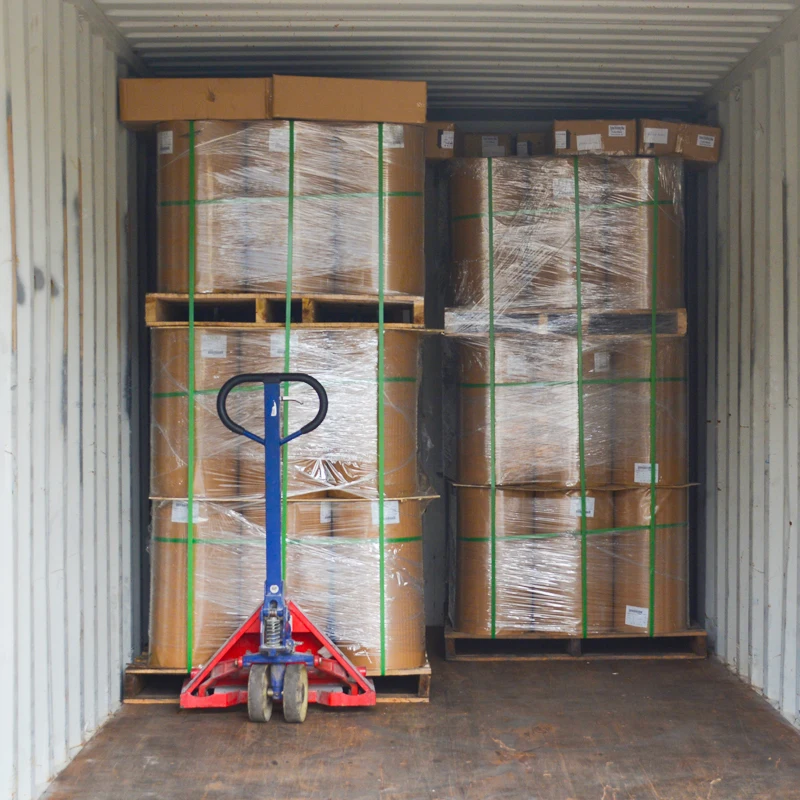 Transparent Rigid Calendering Plastic PVC Film Sheet for Blister Packaging