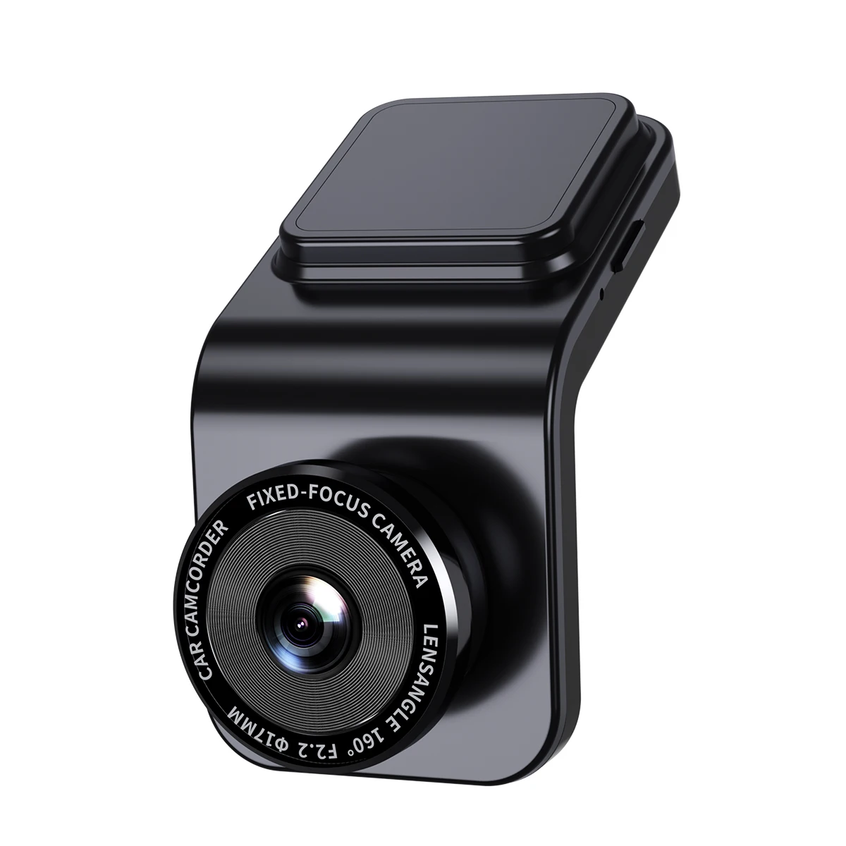 Car Dash Cam Android Radio USB DVR Driving Recorder 720P Wide Angle Dash Camera Night Vision For Android GPS Player