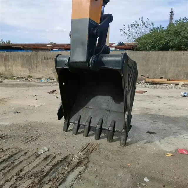 90% New New Production Second Hand Hot Sale Earth Moving Machinery Used Cat 330dl/330d/330c/330 Excavator Fuel Pump 100% Japan