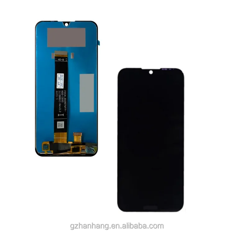 High Quality LCD With Touch Screen For Huawei Y5 2019 AMN-LX1 For Huawei Honor 8s LCD Display Digitizer Assembly Replacement