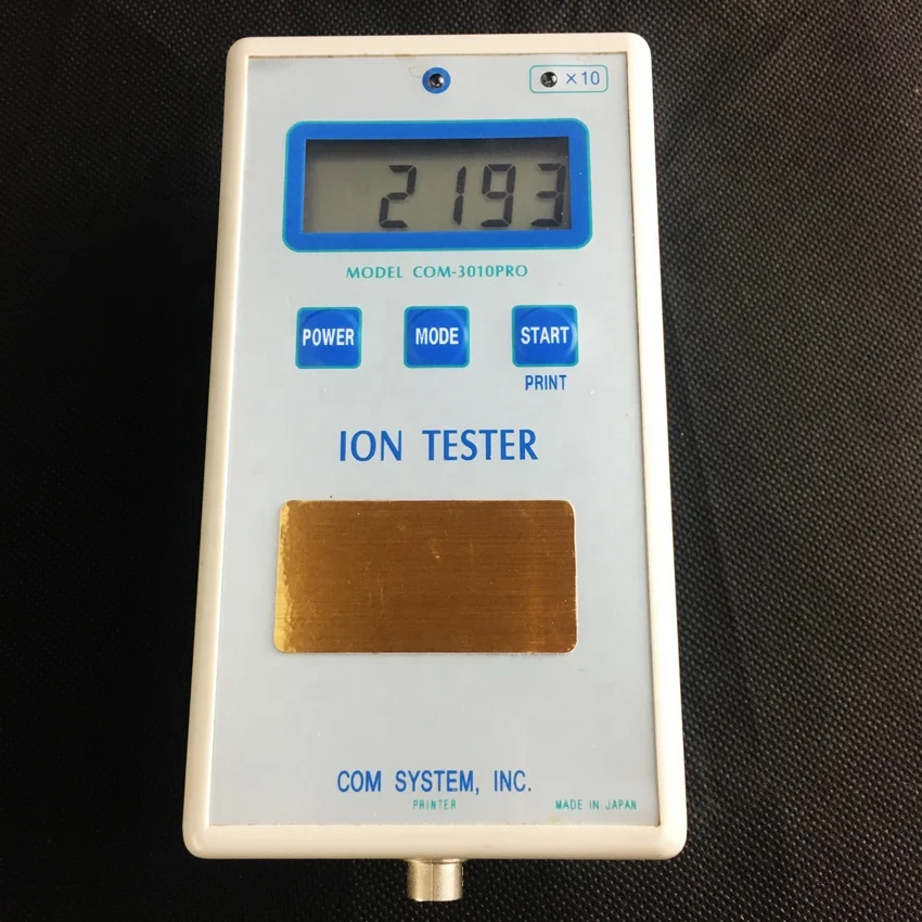24K Golden with Negative Ions Rectangular Anti Radiation Sticker for Mobile Phone Shield For Heath Care OEM Logo acceptance