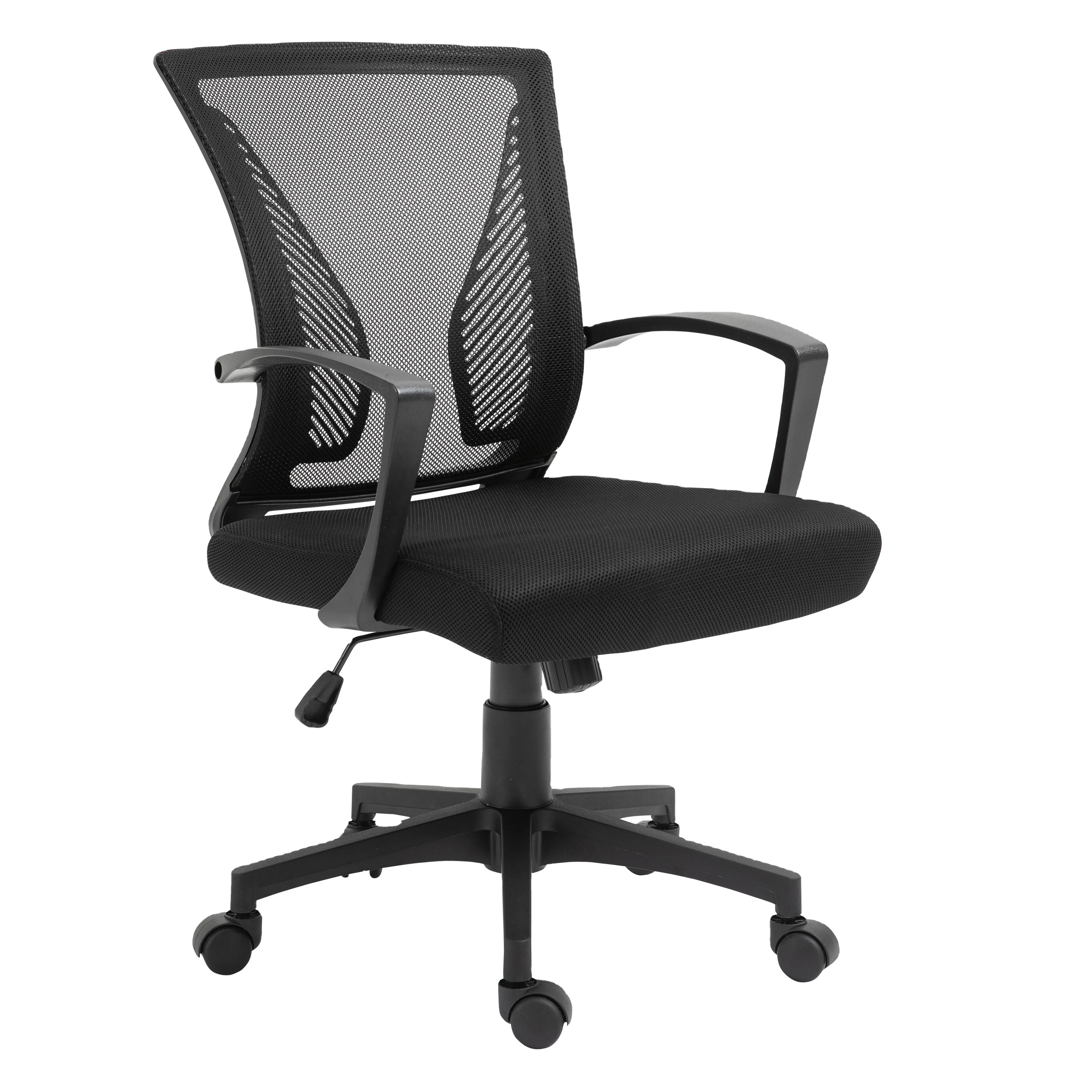 Hot selling mesh office chair home office modern design mid back good quality