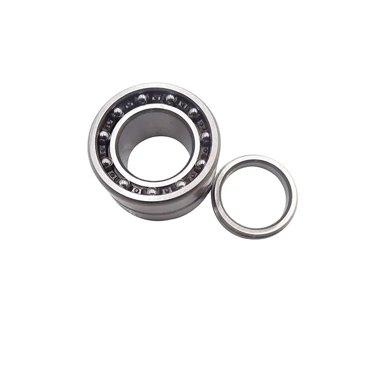 Wholesale Restaurant Zkln Nsk 7906 Double Row Thrust Angular Contact Ball Bearing