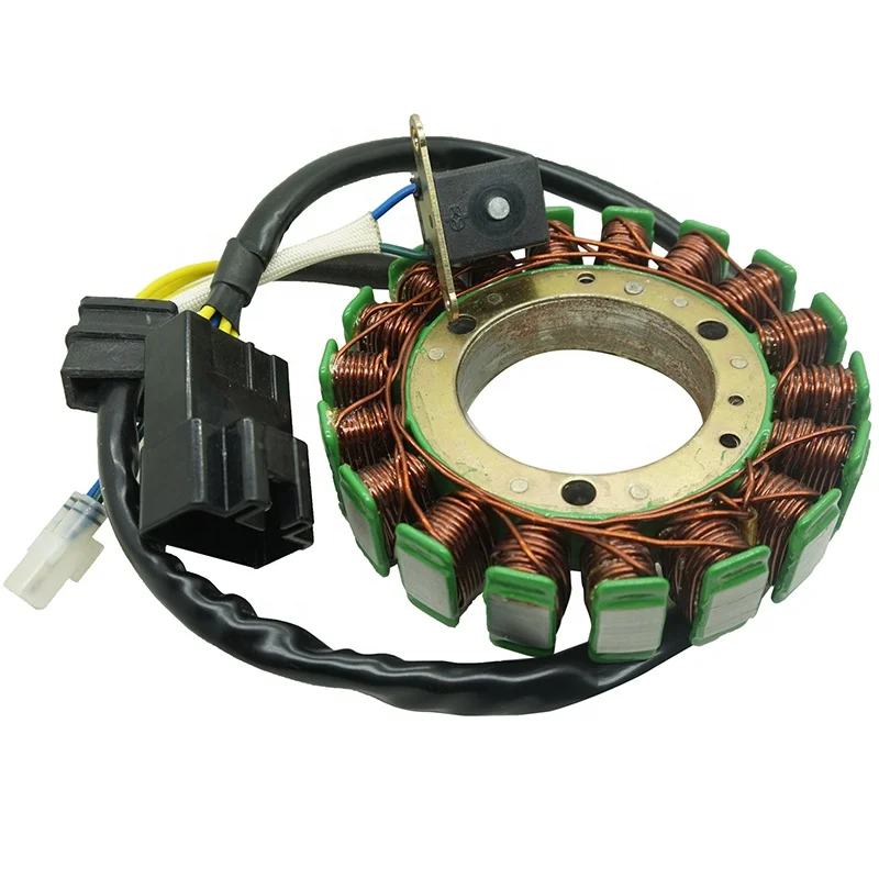 4 stroke liquid cooled CF Moto 500cc ATV Quad Engine 0180-032000 CFmoto CF500 CF188 Stator Magneto Coil