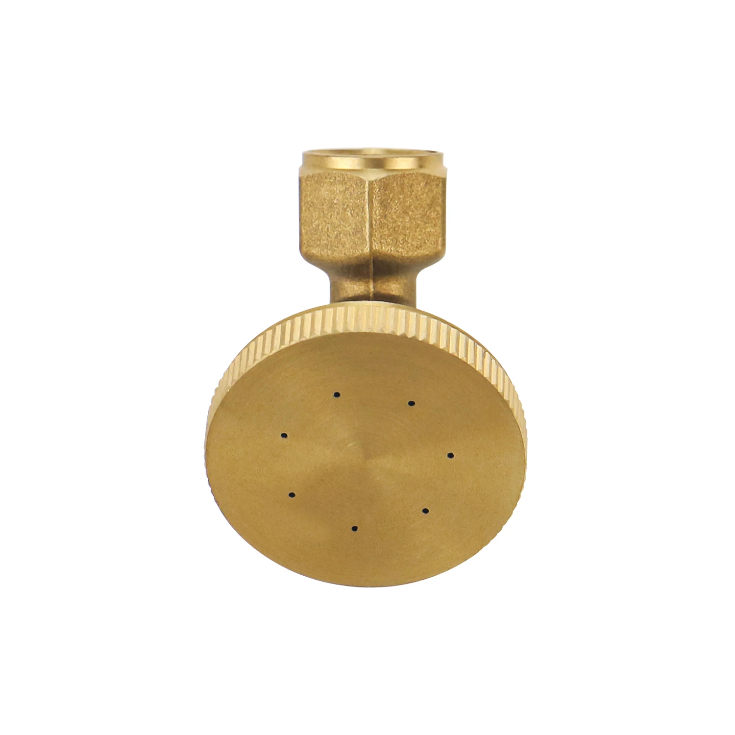 Sprayer Brass Mist Fog Nozzle for Agriculture