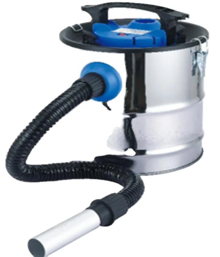 
Newly designed outdoor fireproof dust suction vacuum cleaner 