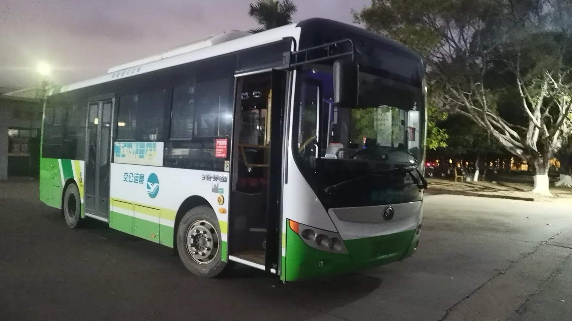 Customized Electric Bus Bus Electrics Car Electric Mini Buss For Sale